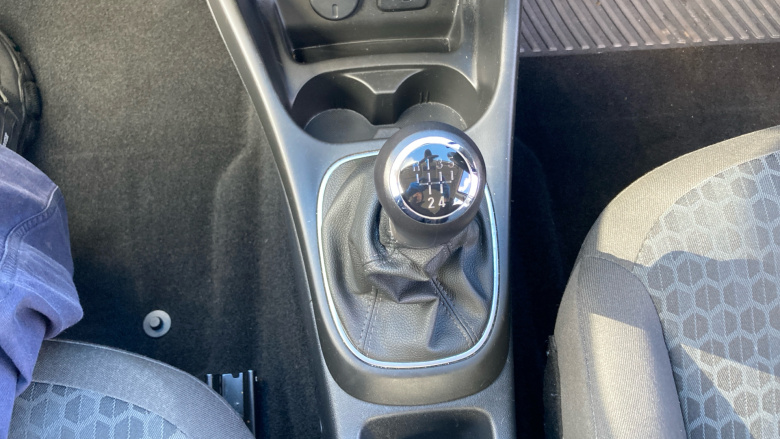 Vauxhall Corsa 1.4 Energy 5dr [AC] Petrol Hatchback